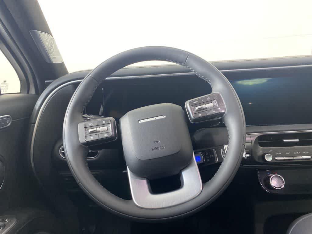 Thumbnail: 2026 Hyundai Palisade - 21