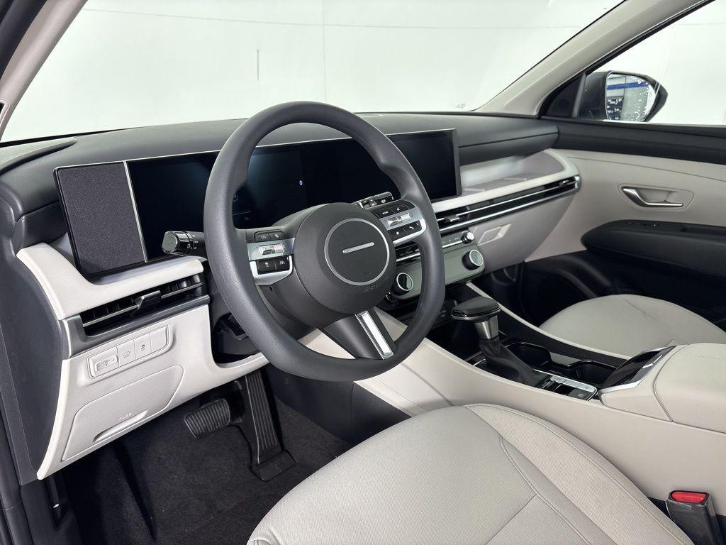 Thumbnail: 2026 Hyundai Tucson - 15