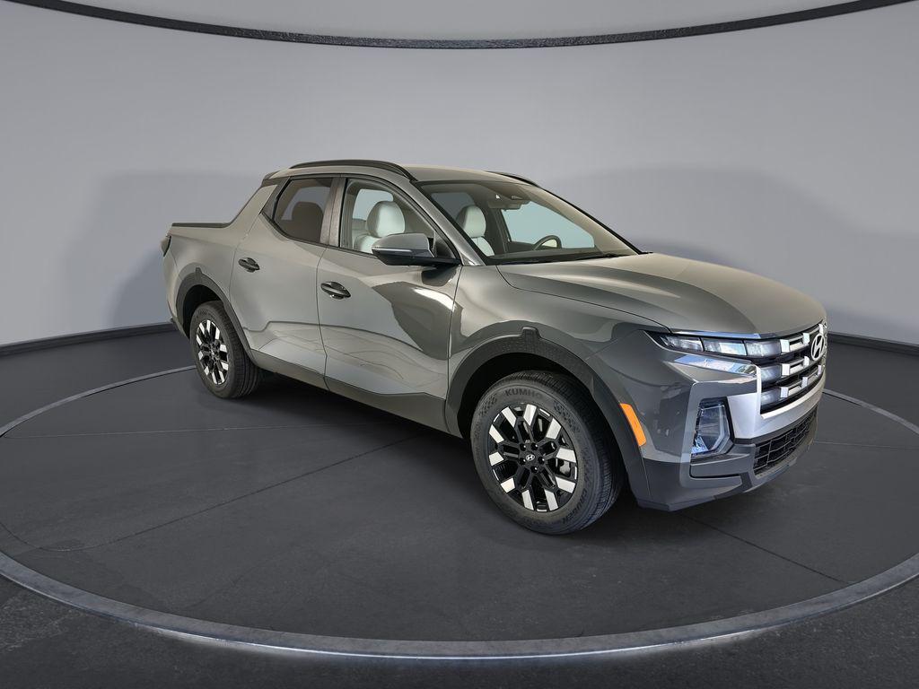Thumbnail: 2026 Hyundai Santa Cruz - 2