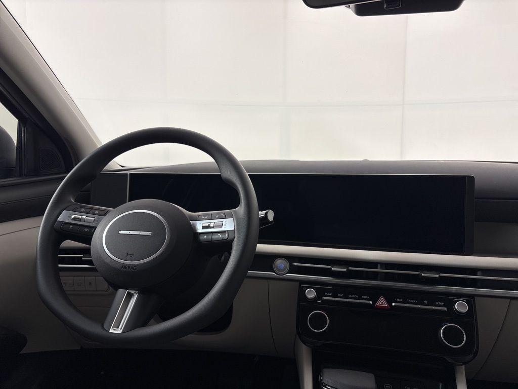 Thumbnail: 2026 Hyundai Tucson - 21