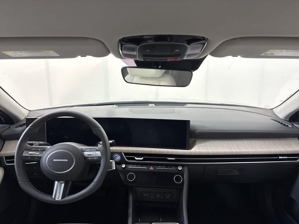 Thumbnail: 2025 Hyundai Sonata - 19