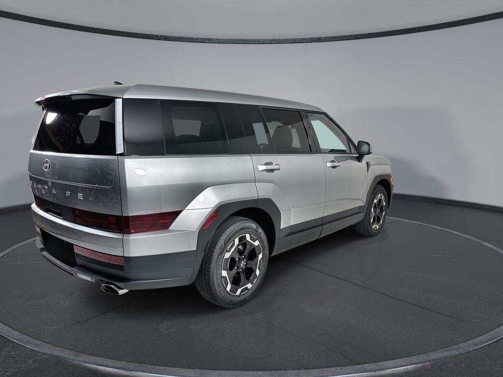 Thumbnail: 2026 Hyundai Santa Fe - 8