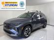New 2026 Hyundai Tucson SEL FWD SUV