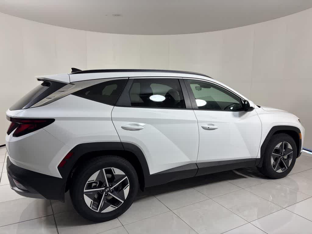 Thumbnail: 2026 Hyundai Tucson - 6