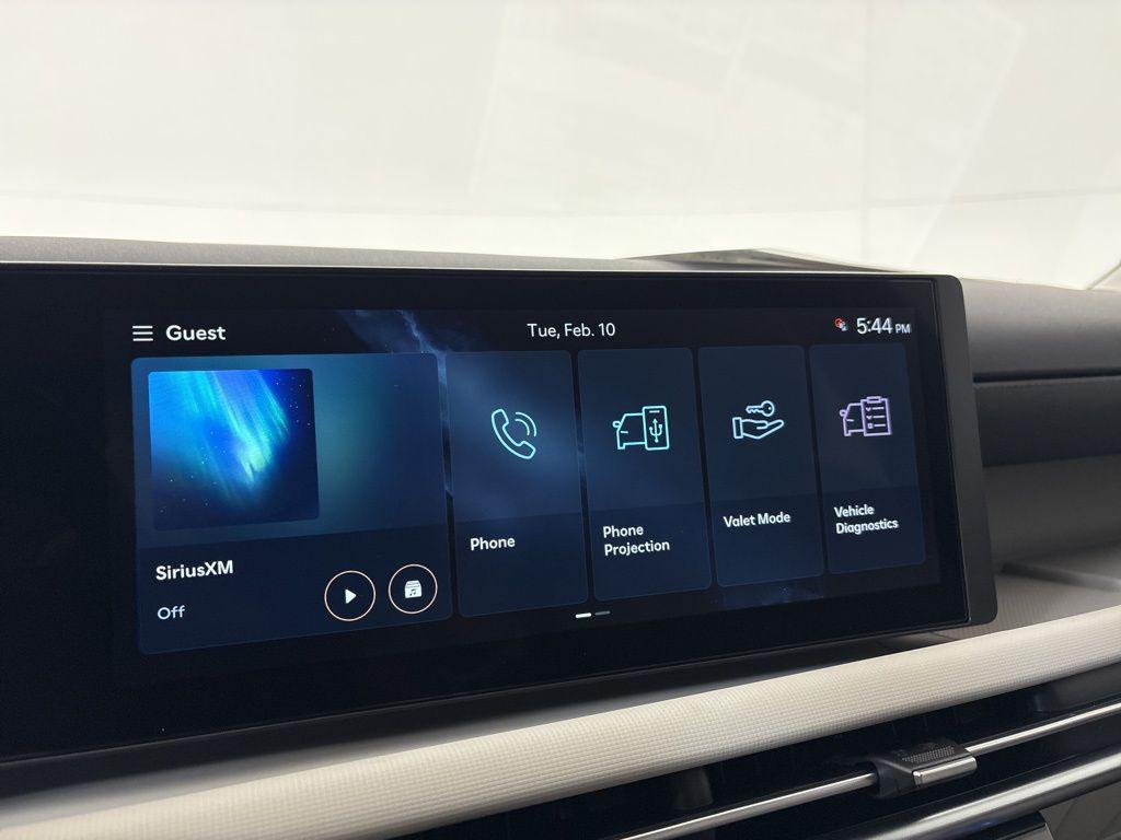 Thumbnail: 2026 Hyundai Tucson - 25