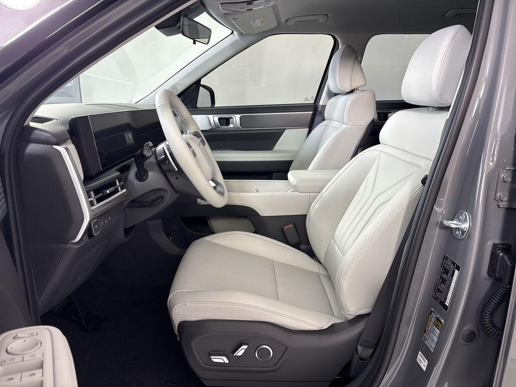 Thumbnail: 2026 Hyundai Santa Fe - 13