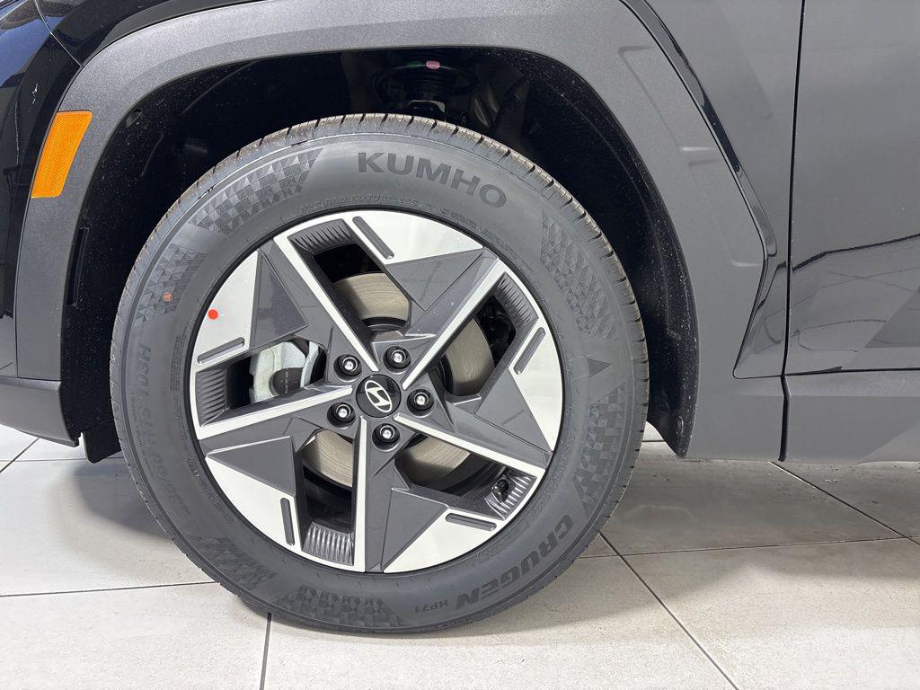 Thumbnail: 2026 Hyundai Tucson - 9