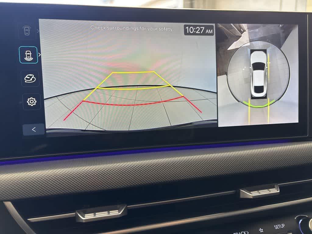 Thumbnail: 2025 Hyundai Sonata - 26