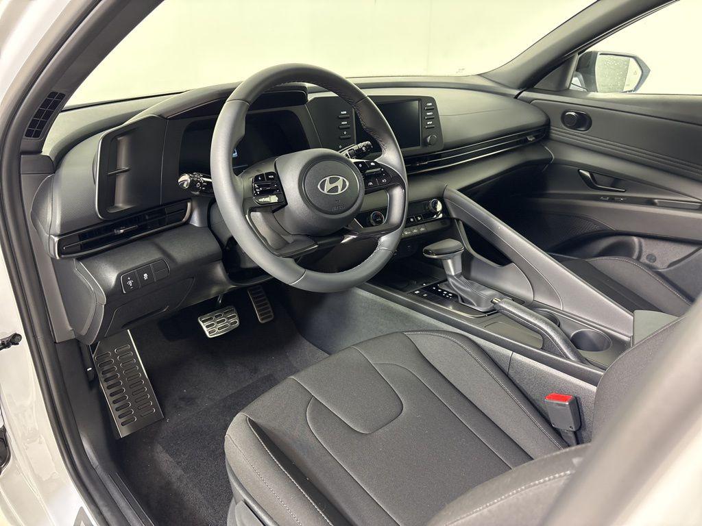 Thumbnail: 2026 Hyundai Elantra - 15