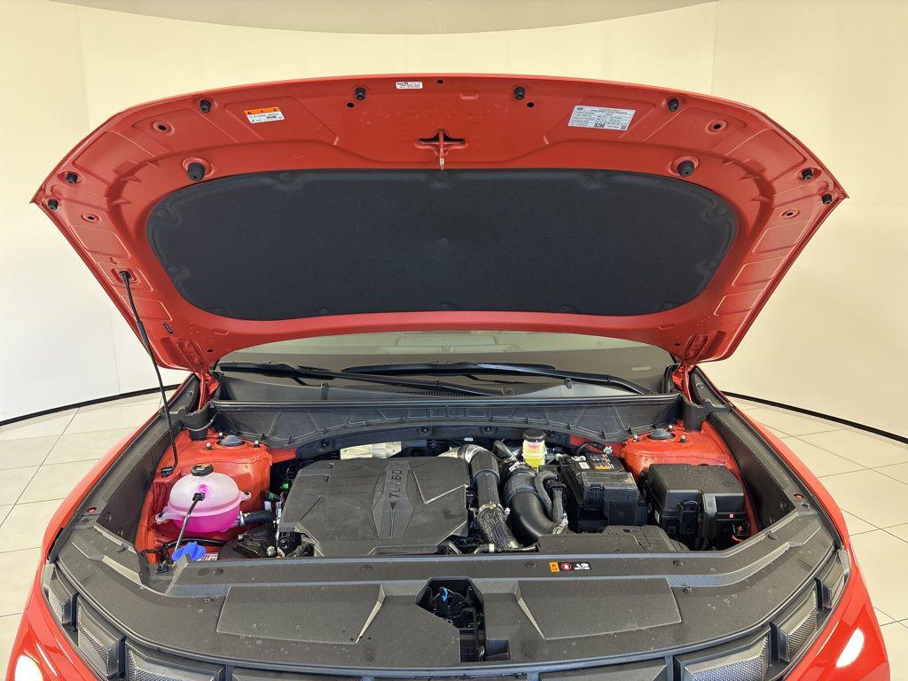 Thumbnail: 2026 Hyundai Santa Cruz - 11