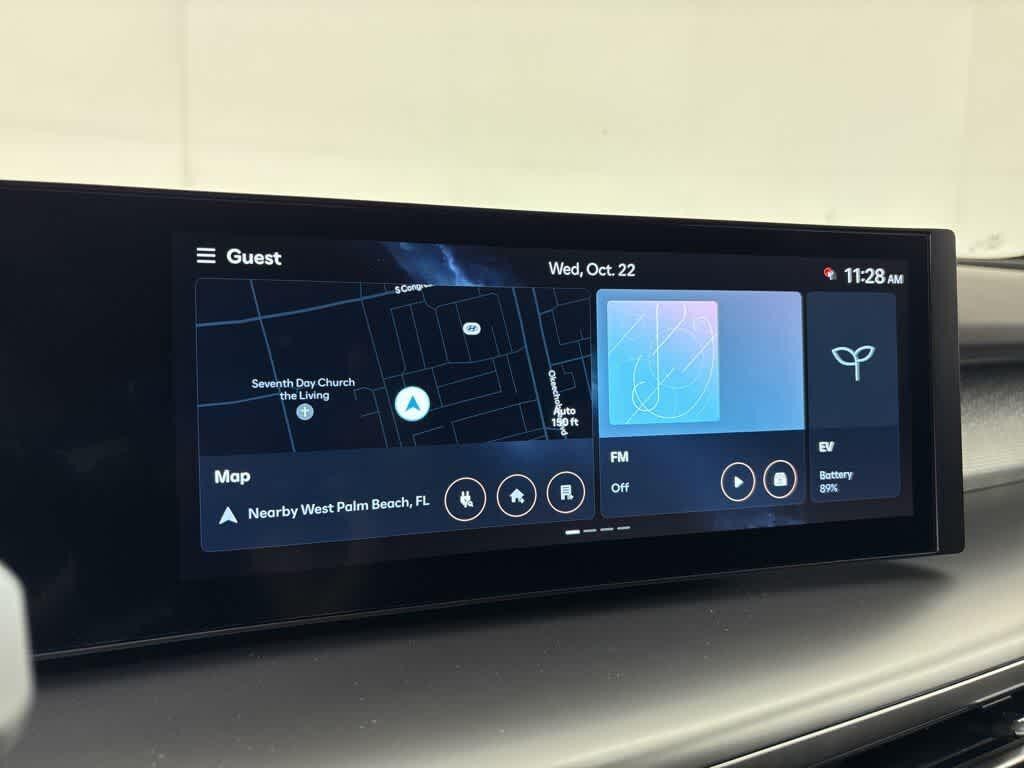 Thumbnail: 2026 Hyundai Ioniq - 27