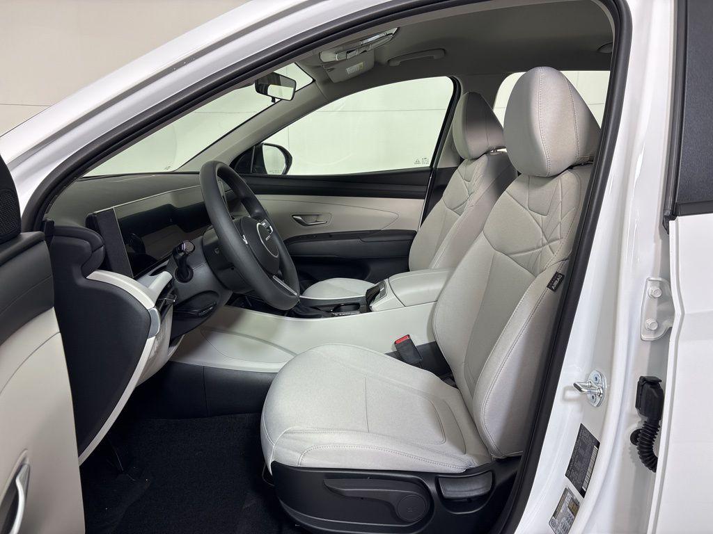 Thumbnail: 2026 Hyundai Tucson - 14