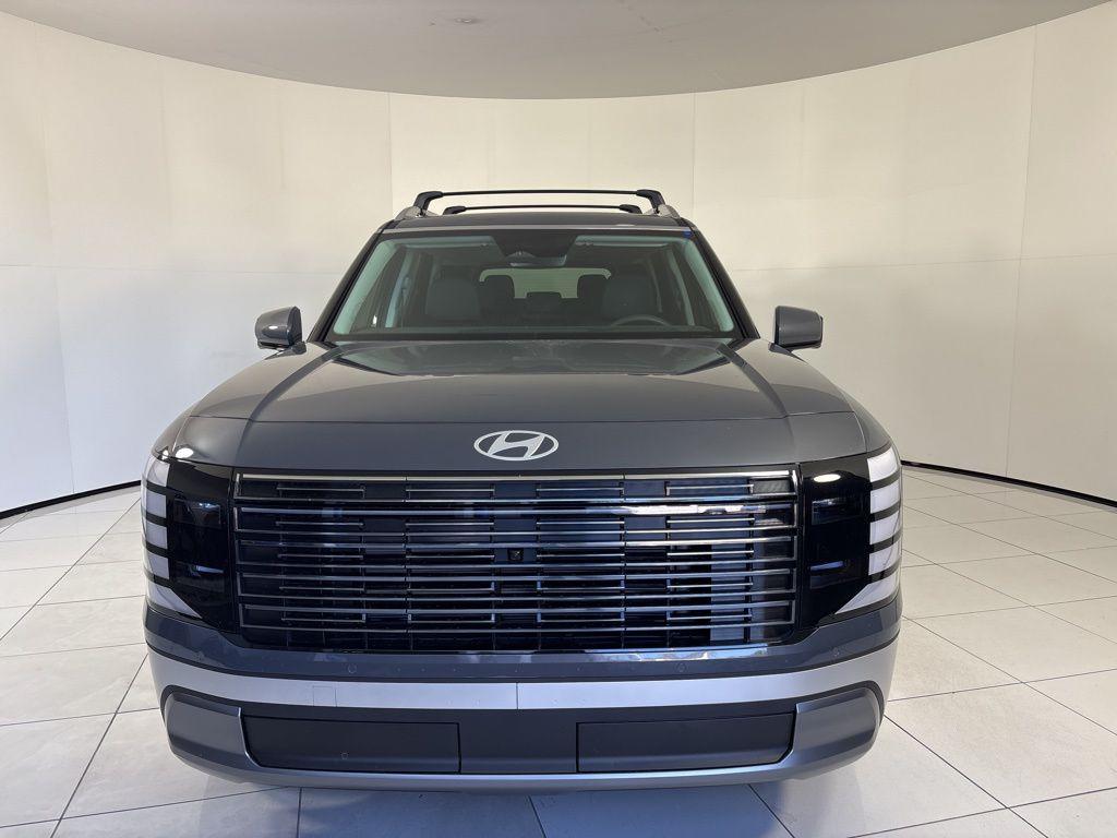 Thumbnail: 2026 Hyundai Palisade - 8