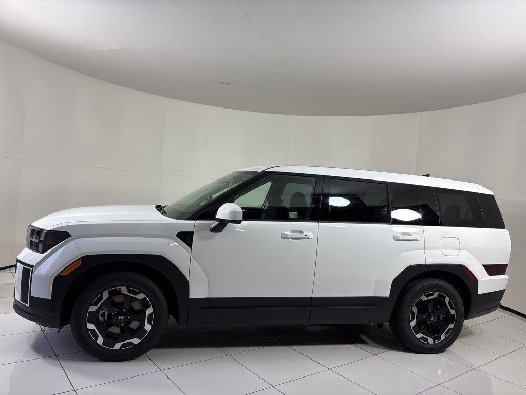 Thumbnail: 2026 Hyundai Santa Fe - 2