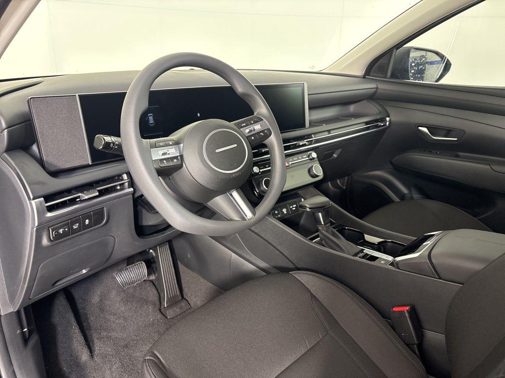 Thumbnail: 2026 Hyundai Tucson - 15