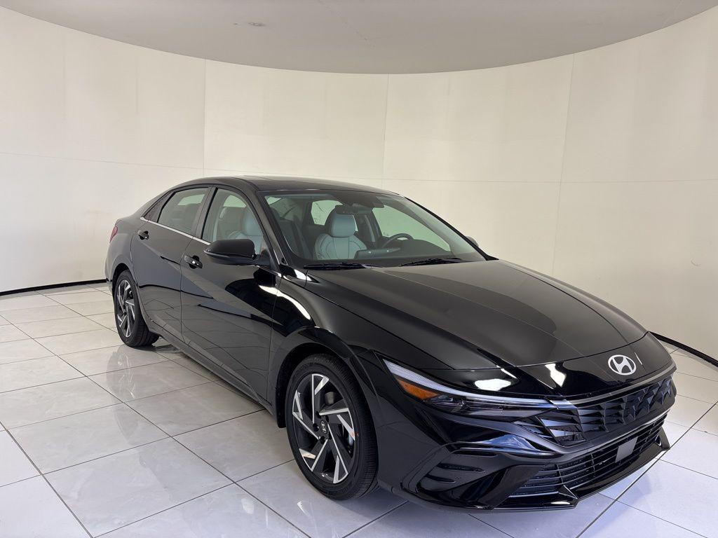 Thumbnail: 2026 Hyundai Elantra - 7