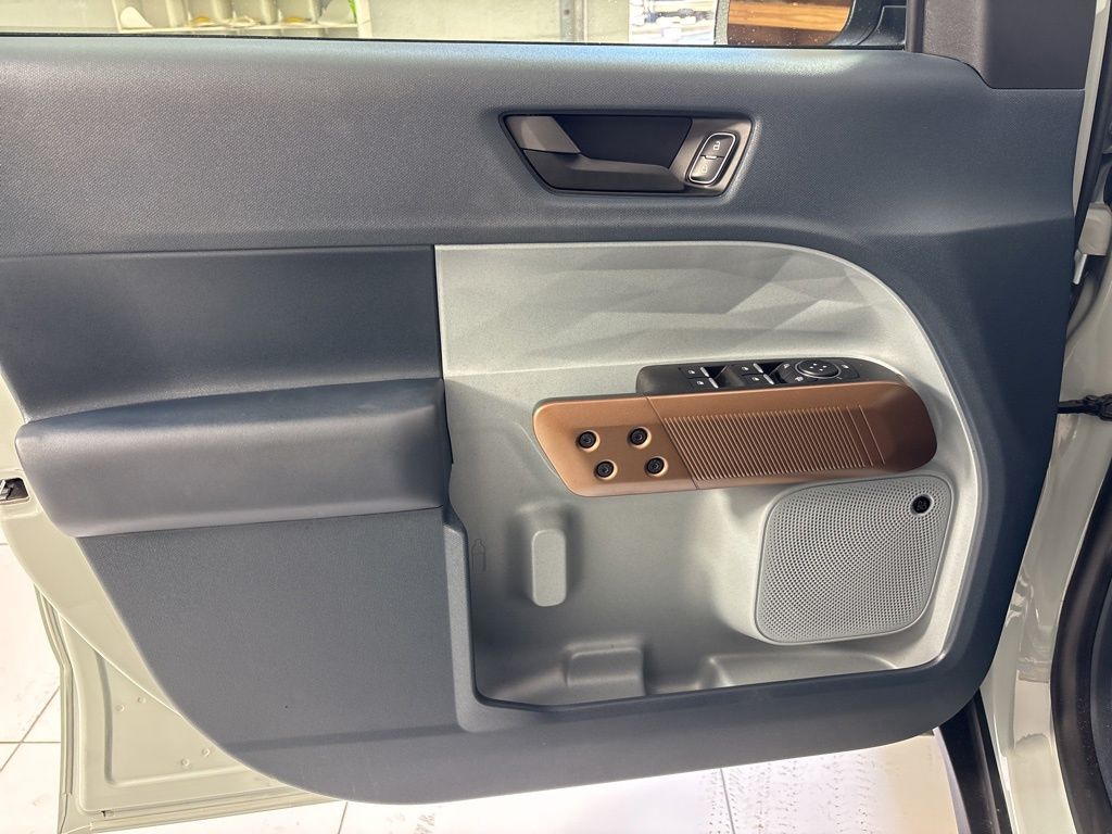 Thumbnail: 2024 Ford Maverick - 13