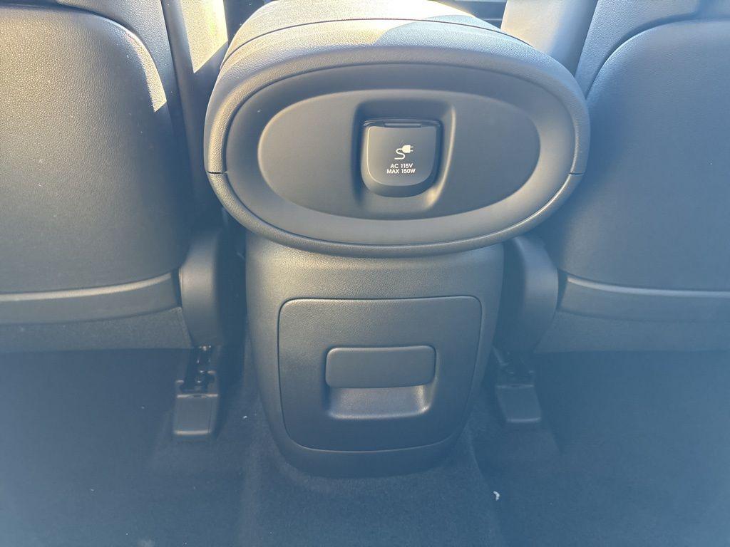 Thumbnail: 2026 Hyundai Palisade - 24