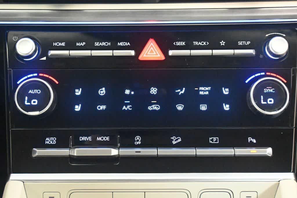 Thumbnail: 2025 Hyundai Santa Fe - 19