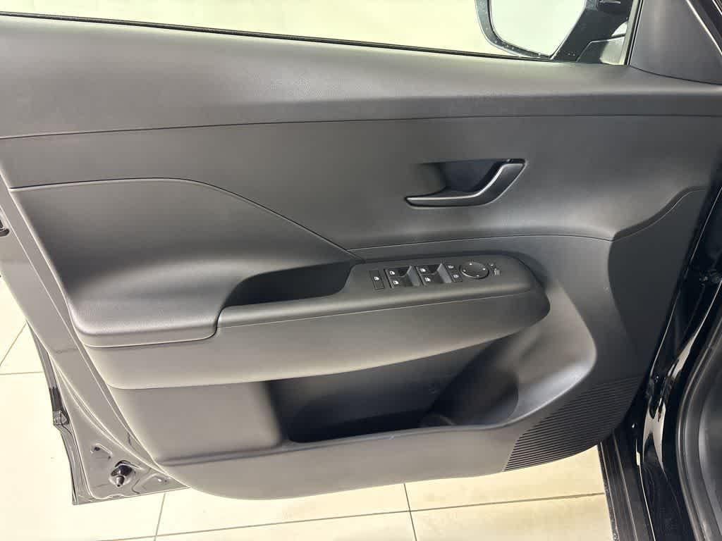 Thumbnail: 2026 Hyundai Kona - 17