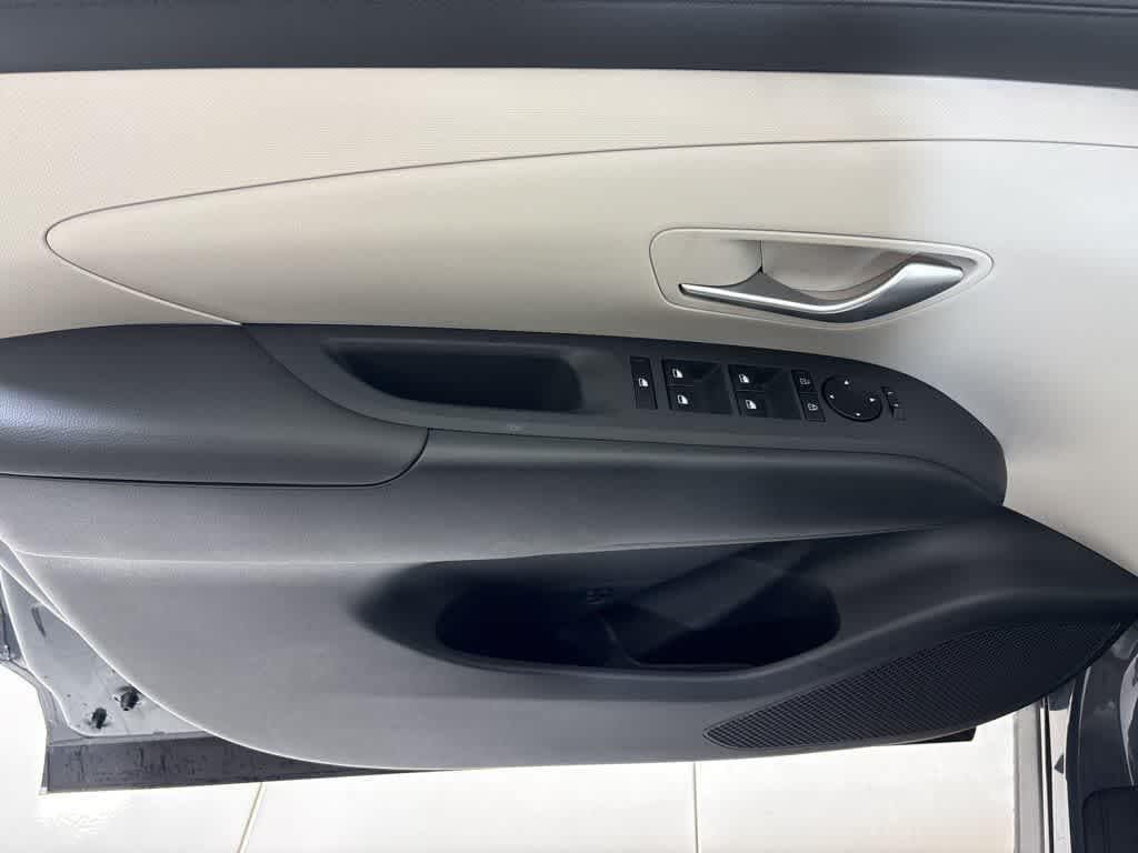 Thumbnail: 2026 Hyundai Tucson - 12