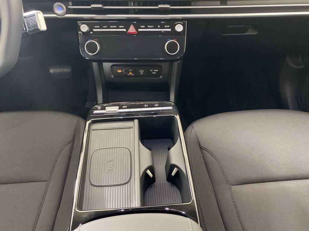 Thumbnail: 2025 Hyundai Tucson - 22