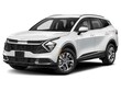 Kia Sportage Hybrid