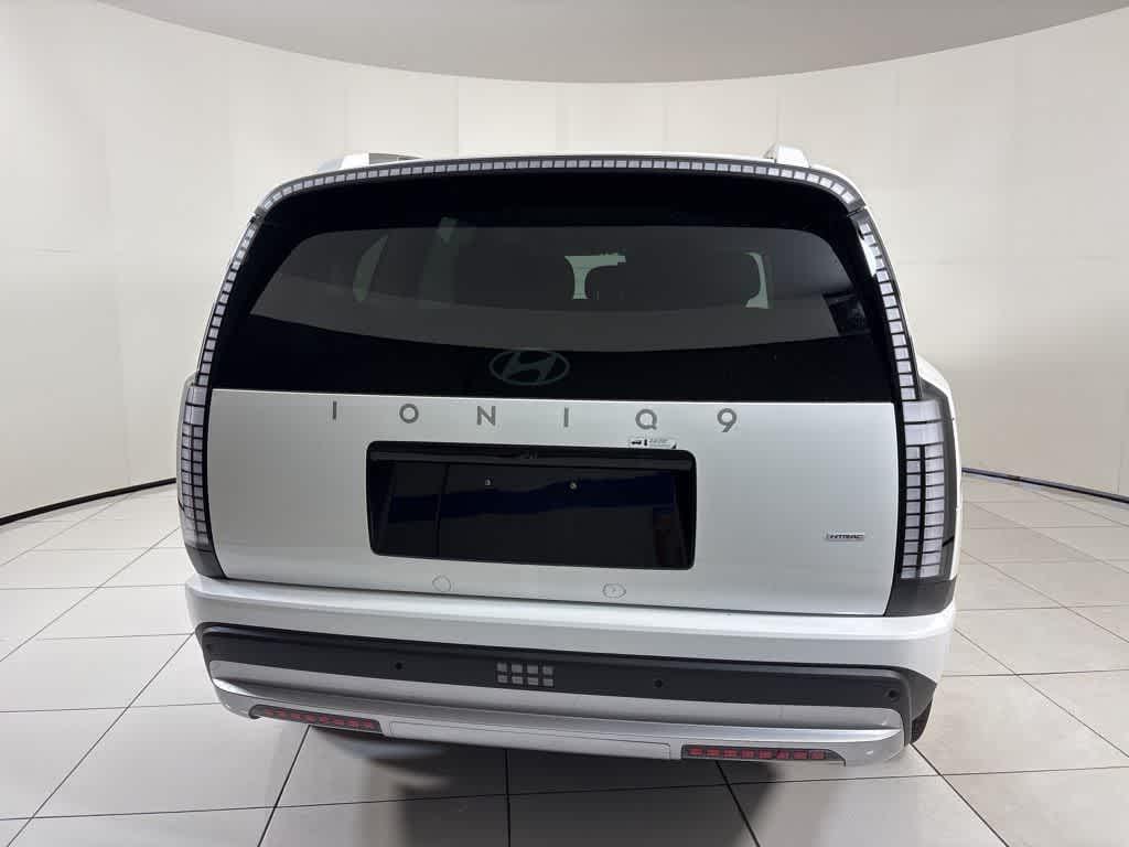 Thumbnail: 2026 Hyundai Ioniq - 5