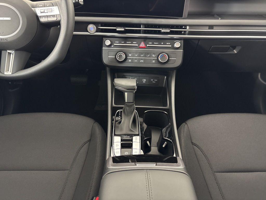 Thumbnail: 2026 Hyundai Tucson - 22