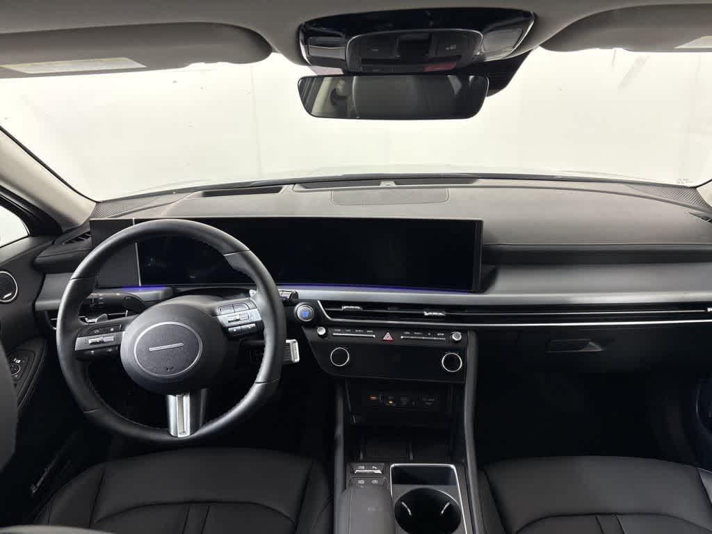 Thumbnail: 2025 Hyundai Sonata - 19