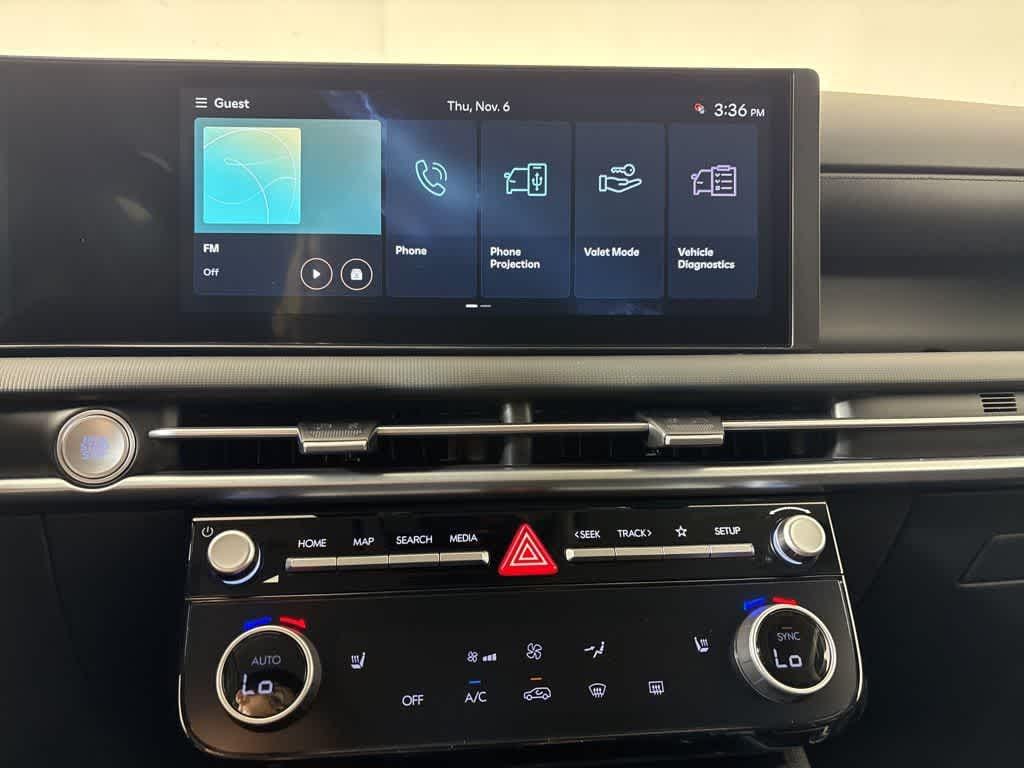 Thumbnail: 2026 Hyundai Tucson - 25