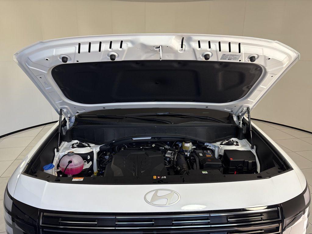 Thumbnail: 2026 Hyundai Palisade - 11