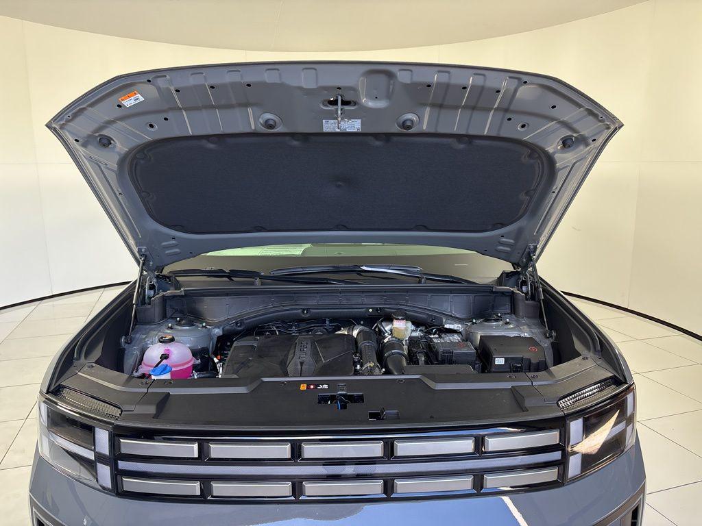 Thumbnail: 2026 Hyundai Santa Fe - 11