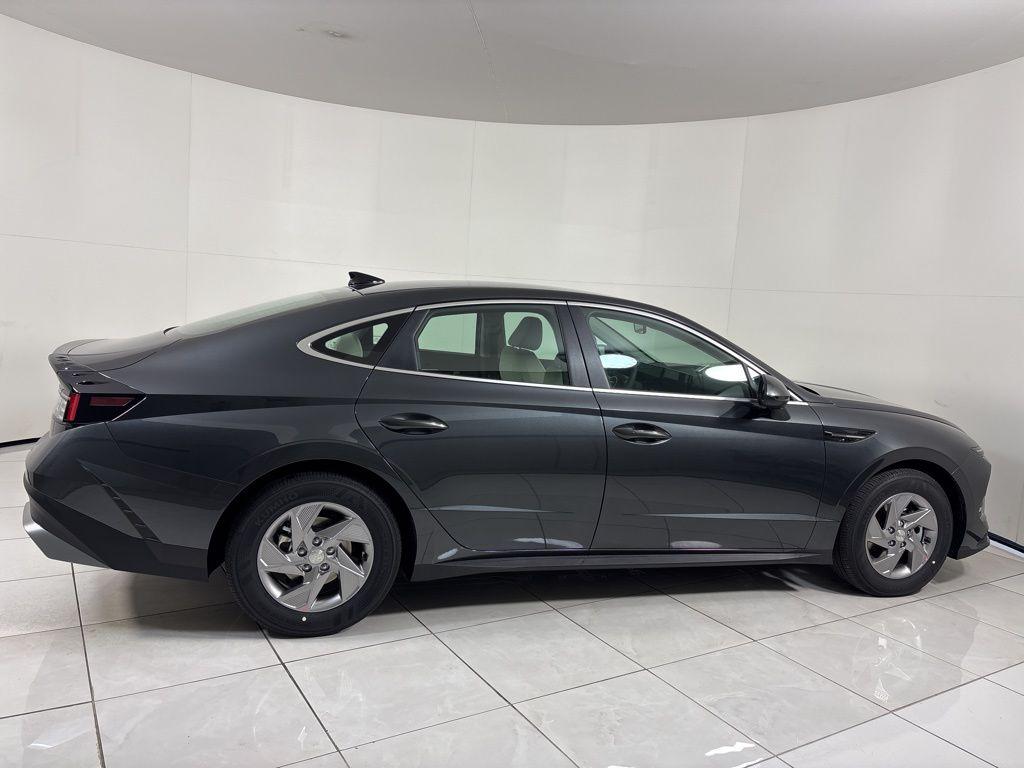 Thumbnail: 2026 Hyundai Sonata - 6