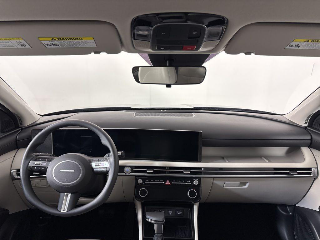 Thumbnail: 2026 Hyundai Tucson - 19