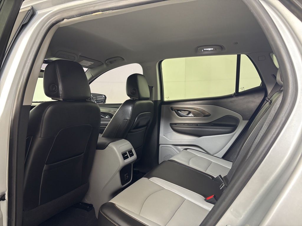 Thumbnail: 2021 GMC Terrain - 17