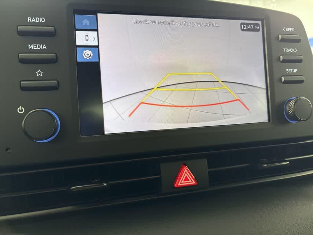 Thumbnail: 2026 Hyundai Elantra - 25