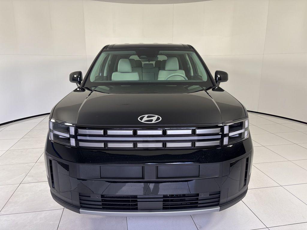 Thumbnail: 2026 Hyundai Santa Fe - 8