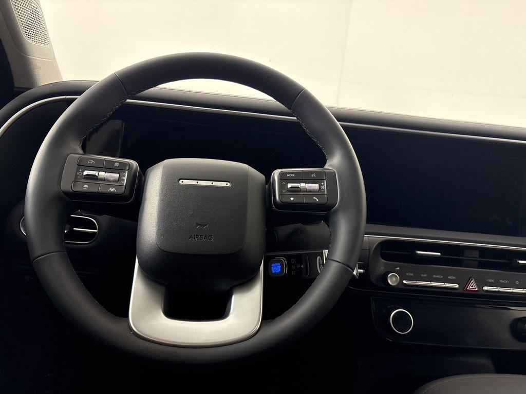 Thumbnail: 2026 Hyundai Palisade - 21