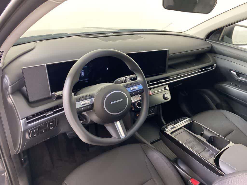 Thumbnail: 2025 Hyundai Tucson - 16