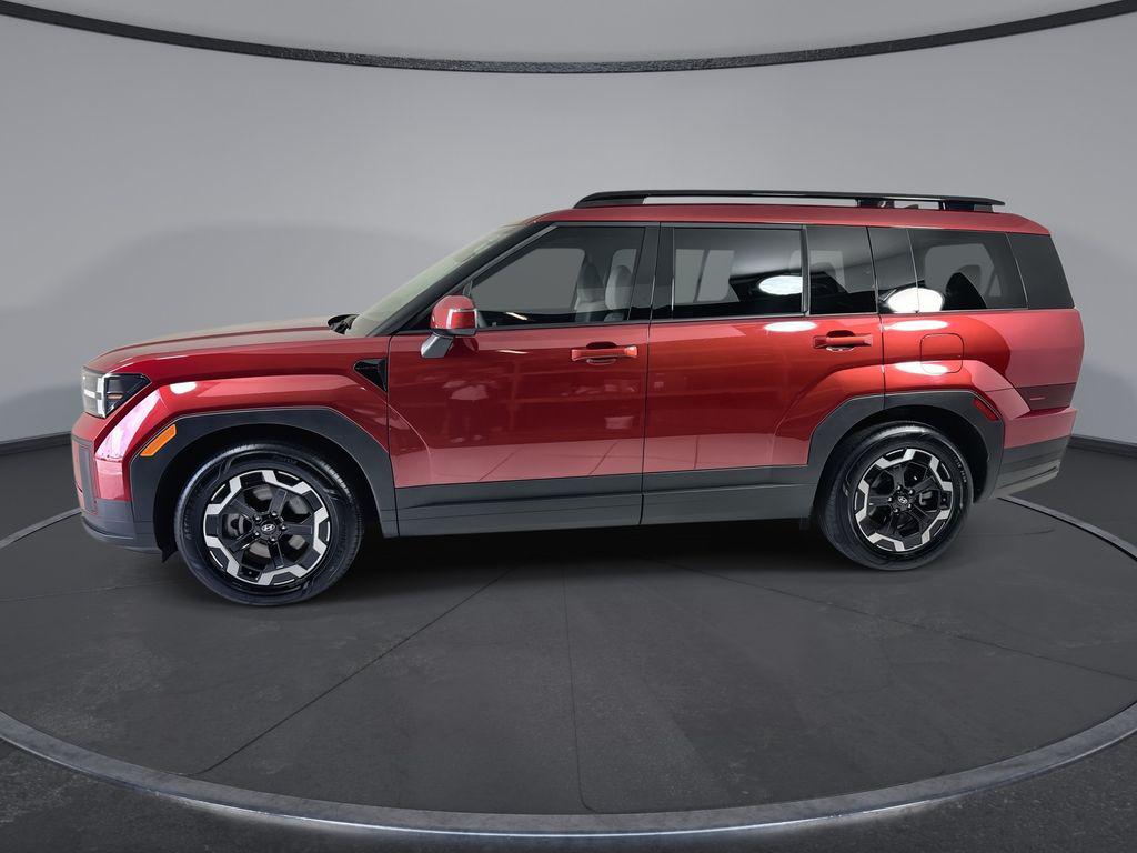 Thumbnail: 2025 Hyundai Santa Fe - 5