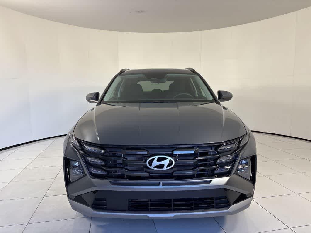 Thumbnail: 2026 Hyundai Tucson - 8