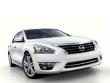 Used 2015 Nissan Altima 2.5 SV Sedan