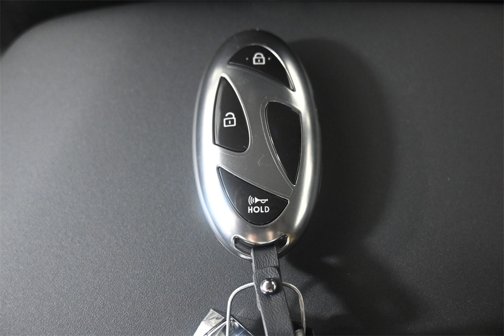Thumbnail: 2025 Hyundai Sonata - 24