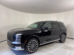 2026 Hyundai Santa Fe XRT AWD SUV 2026 Hyundai Santa Fe XRT AWD SUV