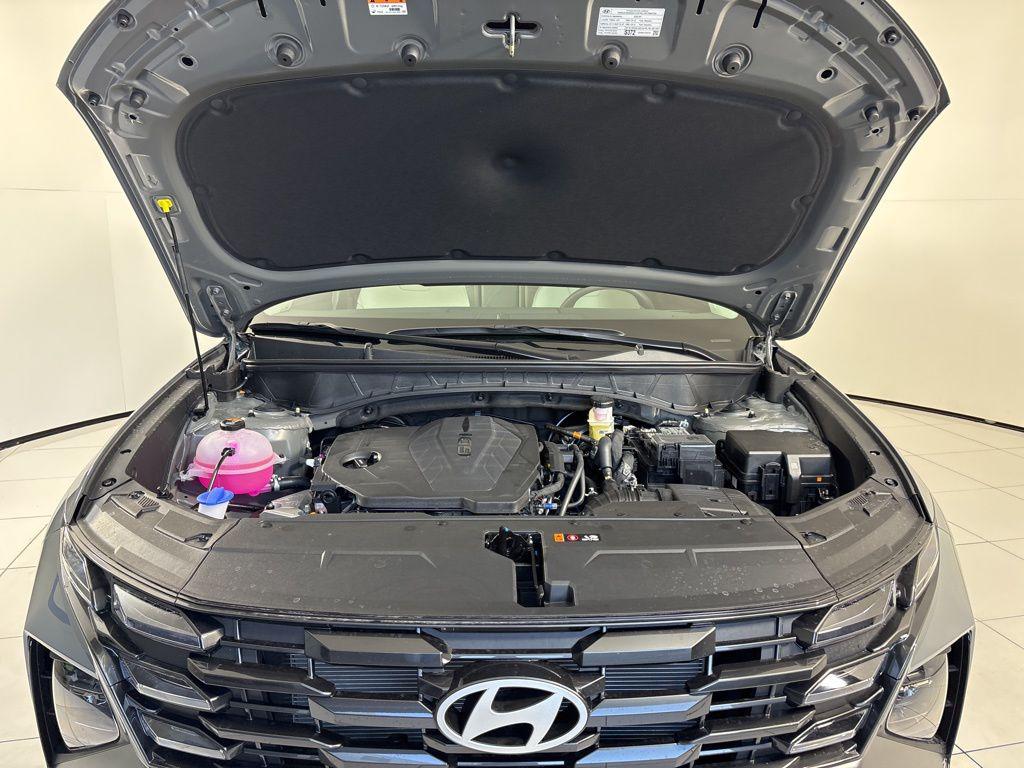 Thumbnail: 2026 Hyundai Tucson - 11