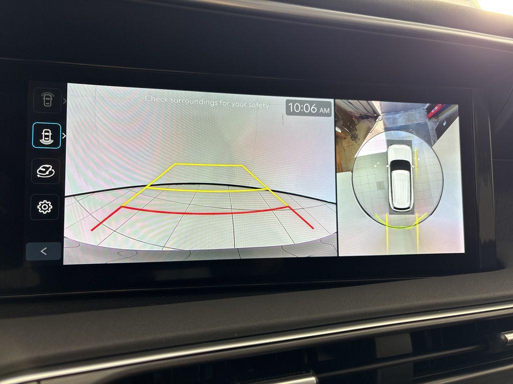 Thumbnail: 2026 Hyundai Palisade - 28