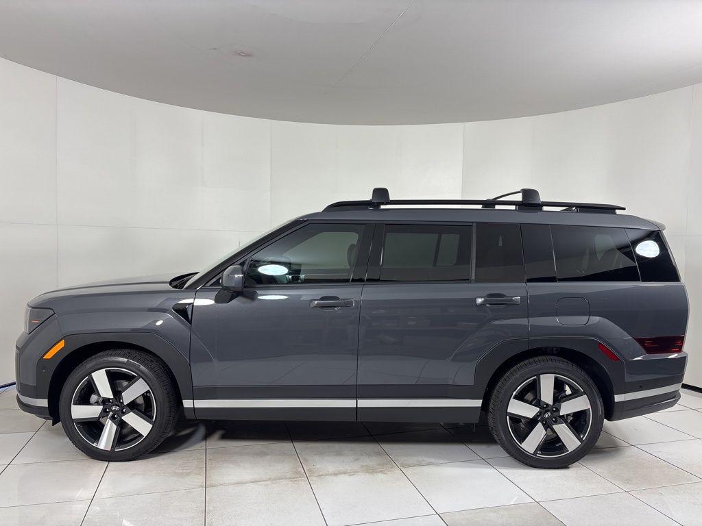 Thumbnail: 2026 Hyundai Santa Fe - 2