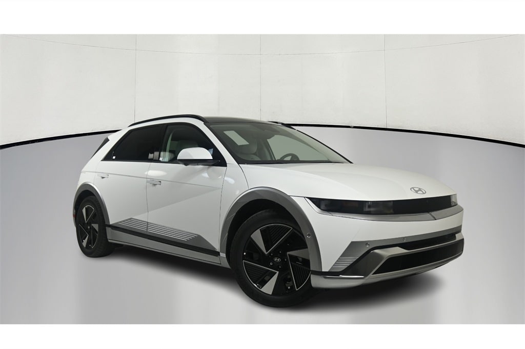 Thumbnail: 2025 Hyundai Ioniq 5 - 1