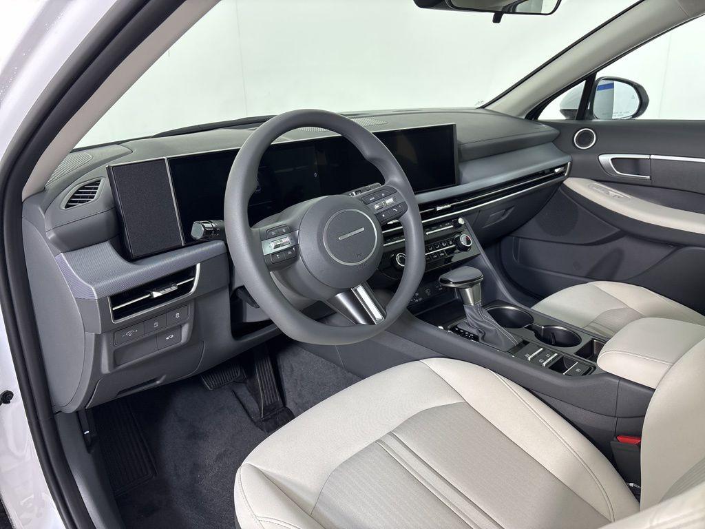 Thumbnail: 2026 Hyundai Sonata - 15